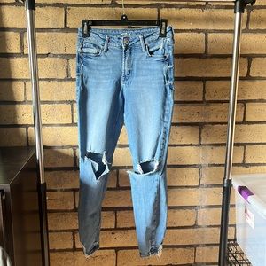 Old Navy Skinny Jeans